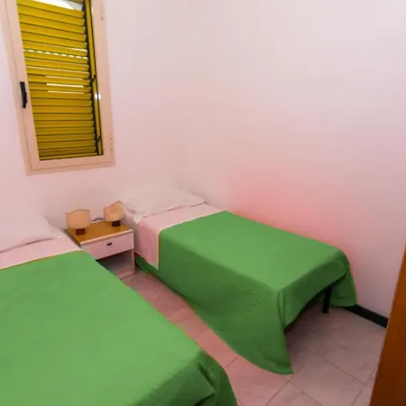 Baia Appartement Gallipoli