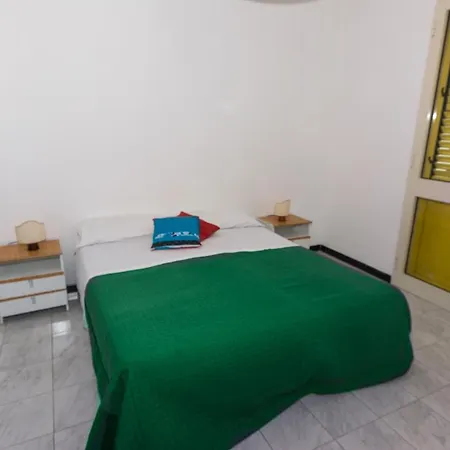 Appartement Baia Gallipoli