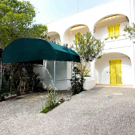Baia Appartement Gallipoli
