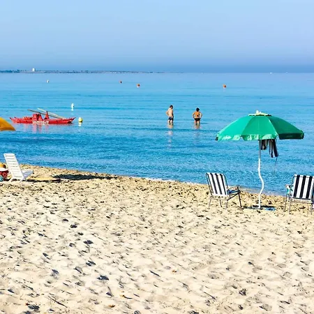 Baia Gallipoli