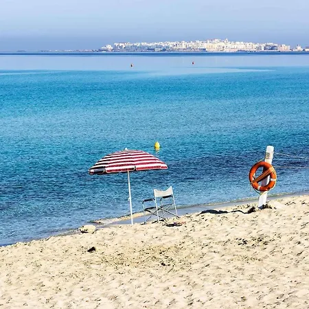 Appartement Baia