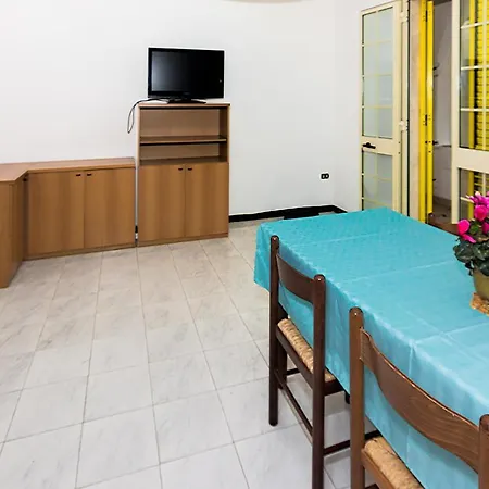 Appartement Baia