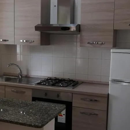 Baia Appartement